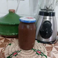 رب آلوچه