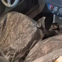 پراید وانت 151درحد خشک|خودرو سواری و وانت|خرم‌آباد, |دیوار