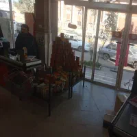 فروشندگی افق کوروش