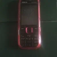 یک عدد گوشی نوکیا رم خور تک سیم|موبایل|کردکوی, |دیوار