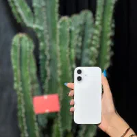 اپل iPhone 16 با حافظهٔ ۱۲۸ گیگابایت|موبایل|تهران, گیشا|دیوار