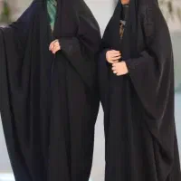 چادر جده جنس کن کن|لباس|مشهد, شهید قربانی|دیوار