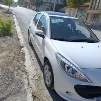 فروش 207tufp پانا بارینگ|خودرو سواری و وانت|نورآباد, |دیوار