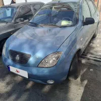 تیبا ۲ مدل ۹۳ کم کار بیرنگ|خودرو سواری و وانت|تهران, تهرانپارس شرقی|دیوار