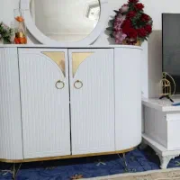 اینه کنسول  در حدنو