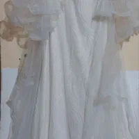 لباس عروس مجلسی