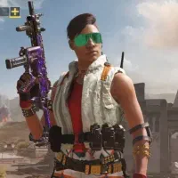 اکانت کالاف LEVEL 65 به قیمت بسیار خوب