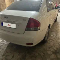 سراتو۲۰۰۸|خودرو سواری و وانت|رشت, لاکانی|دیوار