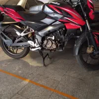 موتور ان اس150 مدل ۹۵ ns150