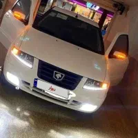 سمند ef7 سورن پلاس