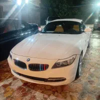 bmw z4 model 2011|خودرو سواری و وانت|رشت, کوی امام رضا|دیوار