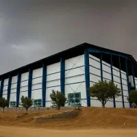 طراحی ، ساخت ، اجرا سردخانه
