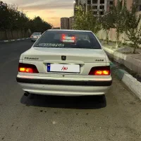 پرشیا سال ۹۶|خودرو سواری و وانت|تهران, شهرک صادقیه|دیوار
