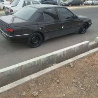 پژو 405مشگی مدل84