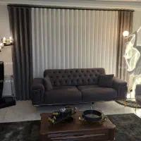 مجسمه بزرگ آباژور جدید کنارسالنی فایبرگلاس|مجسمه، تندیس، ماکت|قیامدشت - خاورشهر, |دیوار