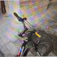 دوچرخه دنده ای مچی|دوچرخه، اسکیت، اسکوتر|رودهن, |دیوار