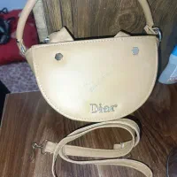 کیف  دستی و دوشی در دو مدل قابل استفاده
