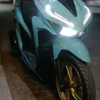 CLIK180cc|موتورسیکلت|مشهد, استاد یوسفی (شهرک غرب)|دیوار