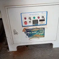 فروش دستگاه لبه چسبان ام دی اف|ماشین‌آلات صنعتی|فردیس, شهرک ناز|دیوار