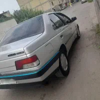 پژو ۴۰۵ مدل ۸۷|خودرو سواری و وانت|رشت, حمیدیان|دیوار