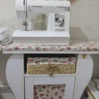چرخ خیاطی