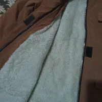 کاپشن زنانه|لباس|تربت‌حیدریه, آغوی|دیوار