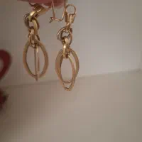 گوشواره طلا
