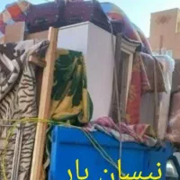 کارگر اسباب کشی بسته بندی|خدمات حمل و نقل|تهران, ستارخان|دیوار