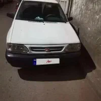 پرایدمدل88