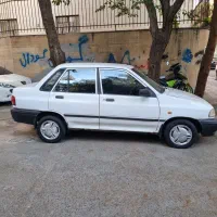 پراید 131sl