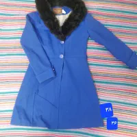 لباس ۹عدد کاپشن وپالتو سایز ۳۶تا ۴۴|لباس|همدان, |دیوار