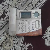 تلفن رومیزی