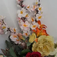 گل مصنوعی|گل مصنوعی|تهران, ستارخان|دیوار