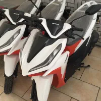 کیلیک کویر s2 سفید نارنجی