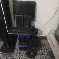 کامپیوتر|رایانه رومیزی|مشهد, مهدی آباد (بلوار توس)|دیوار