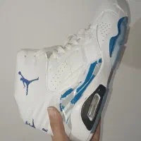 کفش جردن نو|کیف، کفش، کمربند|سلفچگان, |دیوار