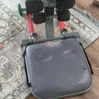 دستگاه دراز نشست|تجهیزات ورزشی|جوانرود, |دیوار