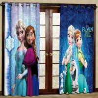 پرده چاپی|پرده، رانر، رومیزی|جهرم, |دیوار