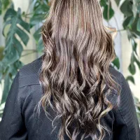 مدل رنگ و لایت