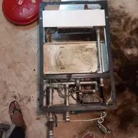 سرویس پکیج اب گرمکن رسوب گیری تمام نقاط|آبگرمکن، پکیج، شوفاژ|مشهد, وکیل‌آباد|دیوار