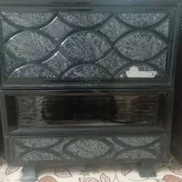 تمیز بخاری|بخاری، هیتر، شومینه|شاهینشهر, کوی مهدیه|دیوار