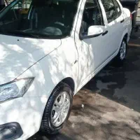 ساینا 1403 اتومات در حد صفر|خودرو سواری و وانت|تهران, کوی بیمه|دیوار