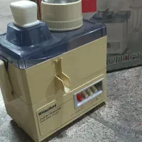 آبمیوه گیری اصل ژاپن ناسیونال ،درحد|آبمیوهگیر و آبمرکباتگیر|تهران, افسریه شمالی|دیوار