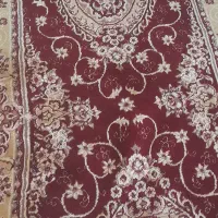 دو عدد کناره قالی
