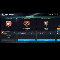 اکانت فیفا مجانی