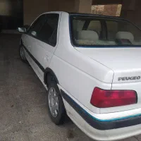 پژوپارس مدل ۹۰|خودرو سواری و وانت|فولادشهر, مسکن مهر فولادشهر|دیوار