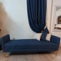 مبل سه نفره بنچ(نیمکت)ارسال رایگان|مبلمان خانگی و میز عسلی|تهران, جیحون|دیوار