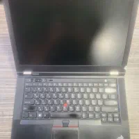 لپ تاپدلنوو T430 I5|رایانه همراه|تهران, فلسطین (میدان انقلاب)|دیوار
