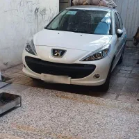 207 اتوماتیک پاناروما SBR