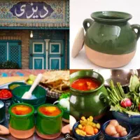 آنلاین شاپ ترنج شیراز ....ارسال سراسری|ظروف پخت‌وپز|شیراز, شهرک بهار|دیوار